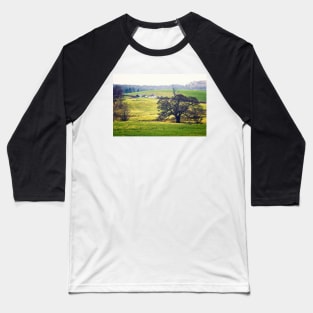 The Simple Life Baseball T-Shirt